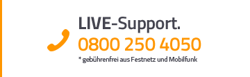 Live-Support